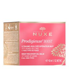 Nuxe Prodigieuse Boost Night Balm 50 ml
