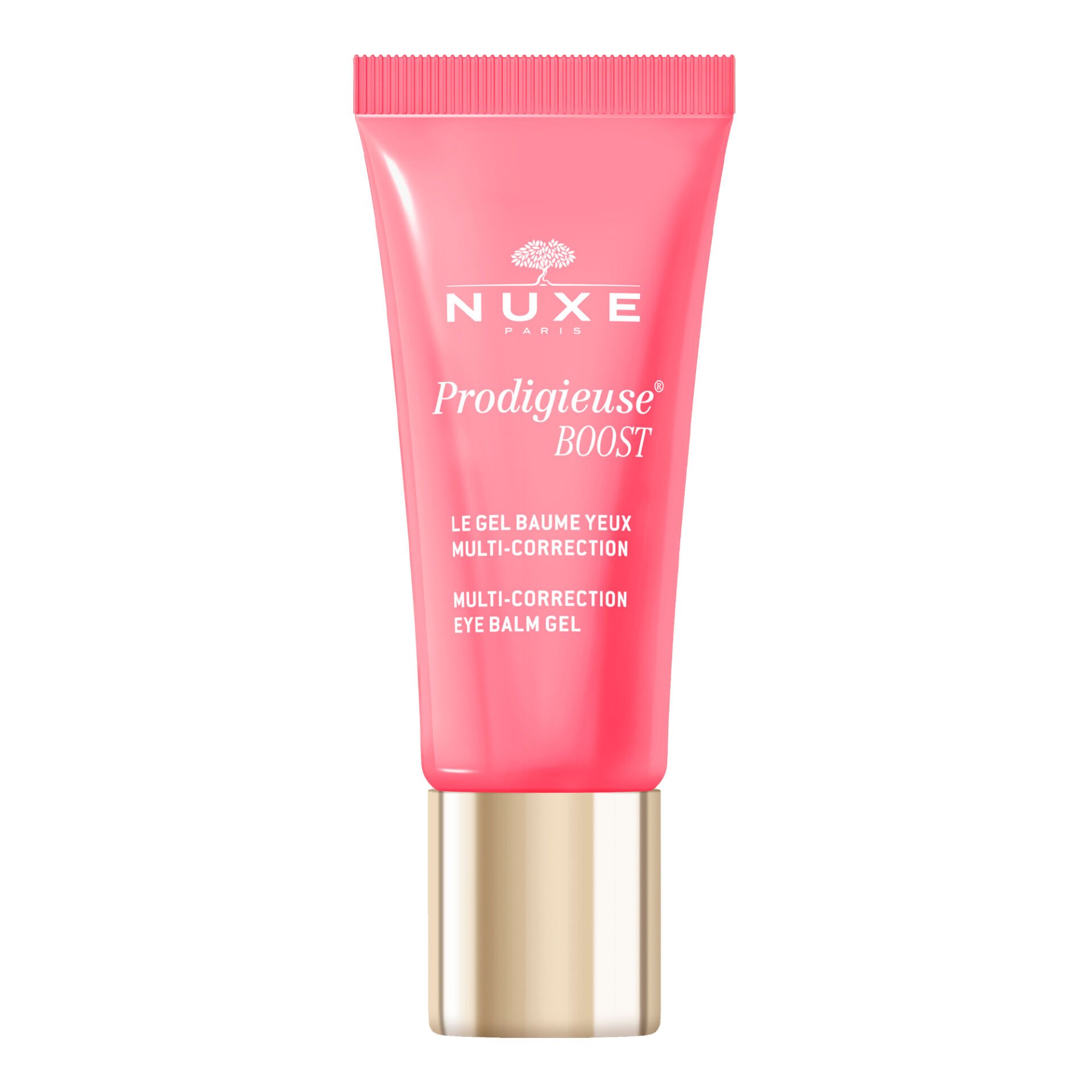 Nuxe Prodigieuse Boost Eye Balm 15 ml