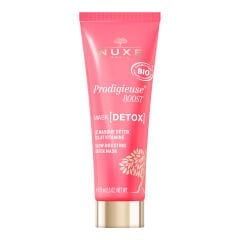 Nuxe Prodigieuse Boost Aydınlatıcı Detoks Maskesi 75 ml