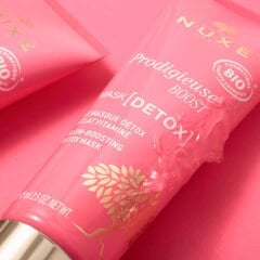 Nuxe Prodigieuse Boost Aydınlatıcı Detoks Maskesi 75 ml