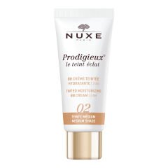 Nuxe Prodigieux BB Krem Medium 02
