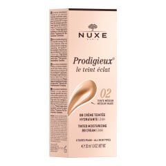 Nuxe Prodigieux BB Krem Medium 02