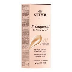 Nuxe Prodigieux BB Krem Light 01