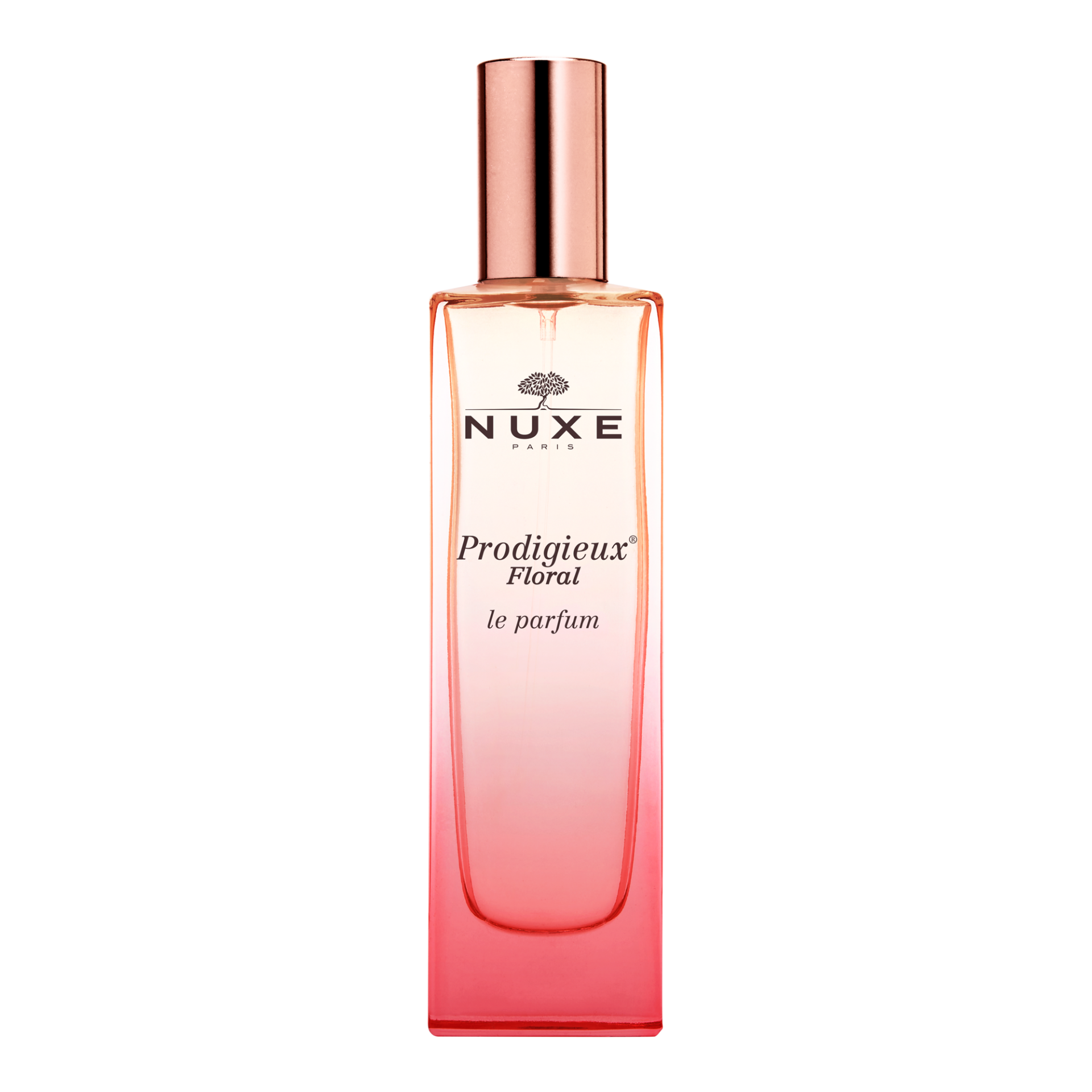 Nuxe Prodigieux Floral Çiçeksi Kokulu Parfüm 50 ml