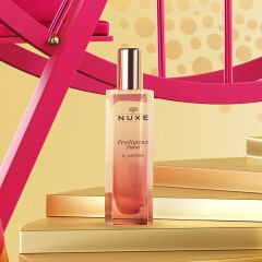 Nuxe Prodigieux Floral Çiçeksi Kokulu Parfüm 50 ml