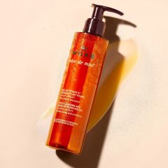 Nuxe Reve De Miel Face Cleansing And Make Up Removing Gel 200ml