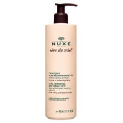 Nuxe Reve de Miel Ultra Comforting Body Cream 48HR 400 ml