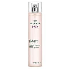 Nuxe Body Eau Delassante Parfumante 100ml
