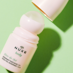 Nuxe Rêve de Thé Fresh Feel Deodorant 50 ml