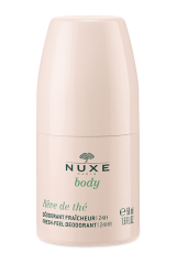 Nuxe Rêve de Thé Fresh Feel Deodorant 50 ml