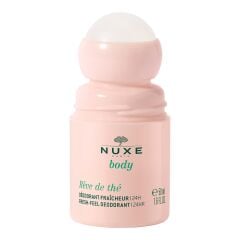 Nuxe Rêve de Thé Fresh Feel Deodorant 50 ml