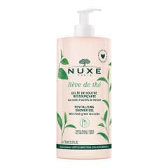Nuxe Reve de The Revitalising Duş Jeli 750 ml