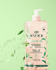 Nuxe Reve de The Revitalising Duş Jeli 750 ml