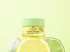 Nuxe Sweet Lemon Lip Balm 15 gr