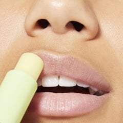 Nuxe Sweet Lemon Lip Stick 4 gr