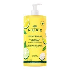 Nuxe Sweet Lemon Duş Jeli 750 ML