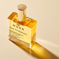 Nuxe Huile Prodigieuse Çok Amaçlı Kuru Bakım Yağı 100 ml