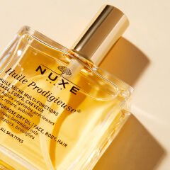 Nuxe Huile Prodigieuse Çok Amaçlı Kuru Bakım Yağı 50 ml