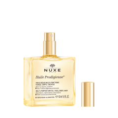 Nuxe Huile Prodigieuse Çok Amaçlı Kuru Bakım Yağı 50 ml