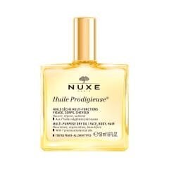 Nuxe Huile Prodigieuse Çok Amaçlı Kuru Bakım Yağı 50 ml