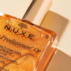 Nuxe Huile Prodigieuse Or Altın Parıltılı Kuru Yağ 100 ml
