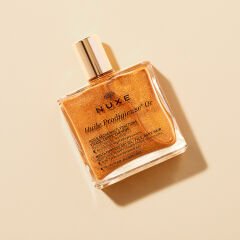 Nuxe Huile Prodigieuse Or Altın Parıltılı Kuru Yağ 50 ml