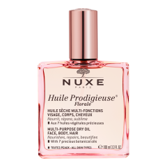 Nuxe Huile Prodigieuse Florale 100ML