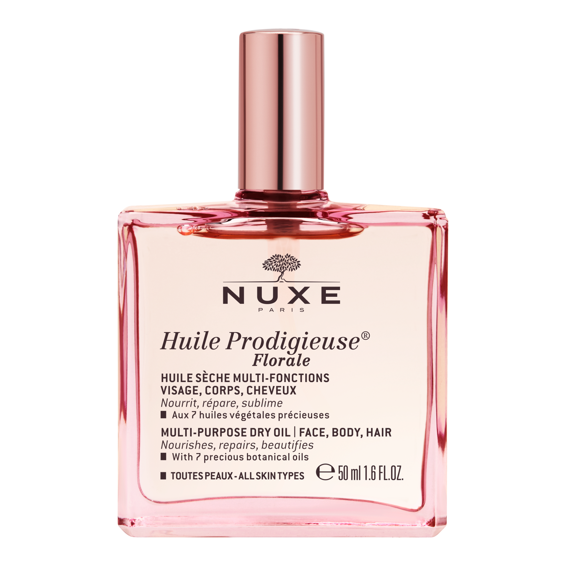 Nuxe Huile Prodigieuse Florale 50ML