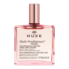 Nuxe Huile Prodigieuse Florale 50ML
