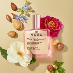 Nuxe Huile Prodigieuse Florale 50ML