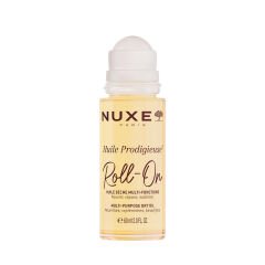 Nuxe Huile Prodigieuse Klasik Roll-on Çok Amaçlı Kuru Yağ 60 ml