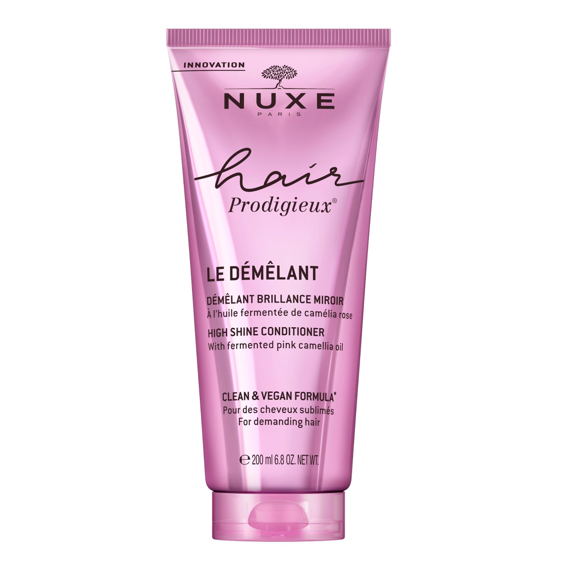 Nuxe Hair Prodigieux High Shine Conditioner 200 ml