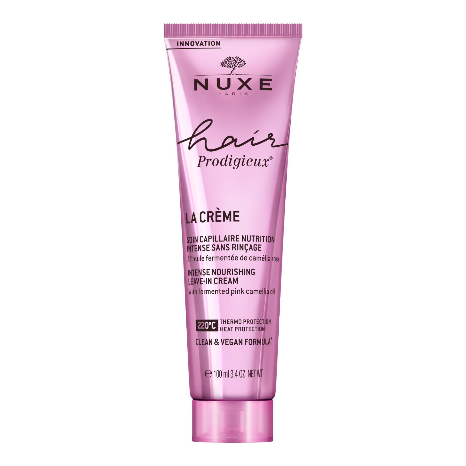 Nuxe Hair Leave In Durulanmayan Saç Kremi 100 ML