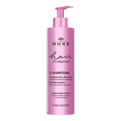 Nuxe Hair Prodigieux High Shine Shampoo 400 ml