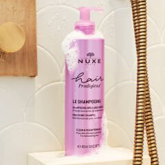 Nuxe Hair Prodigieux High Shine Shampoo 400 ml