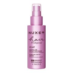 Nuxe Hair Prodigieux No-Rinse Detangling Capillary Milk 100 ml