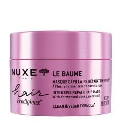 Nuxe Hair Prodigieux Intensive Repair Capillary Maskesi 200 ml