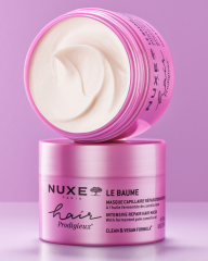 Nuxe Hair Prodigieux Intensive Repair Capillary Maskesi 200 ml