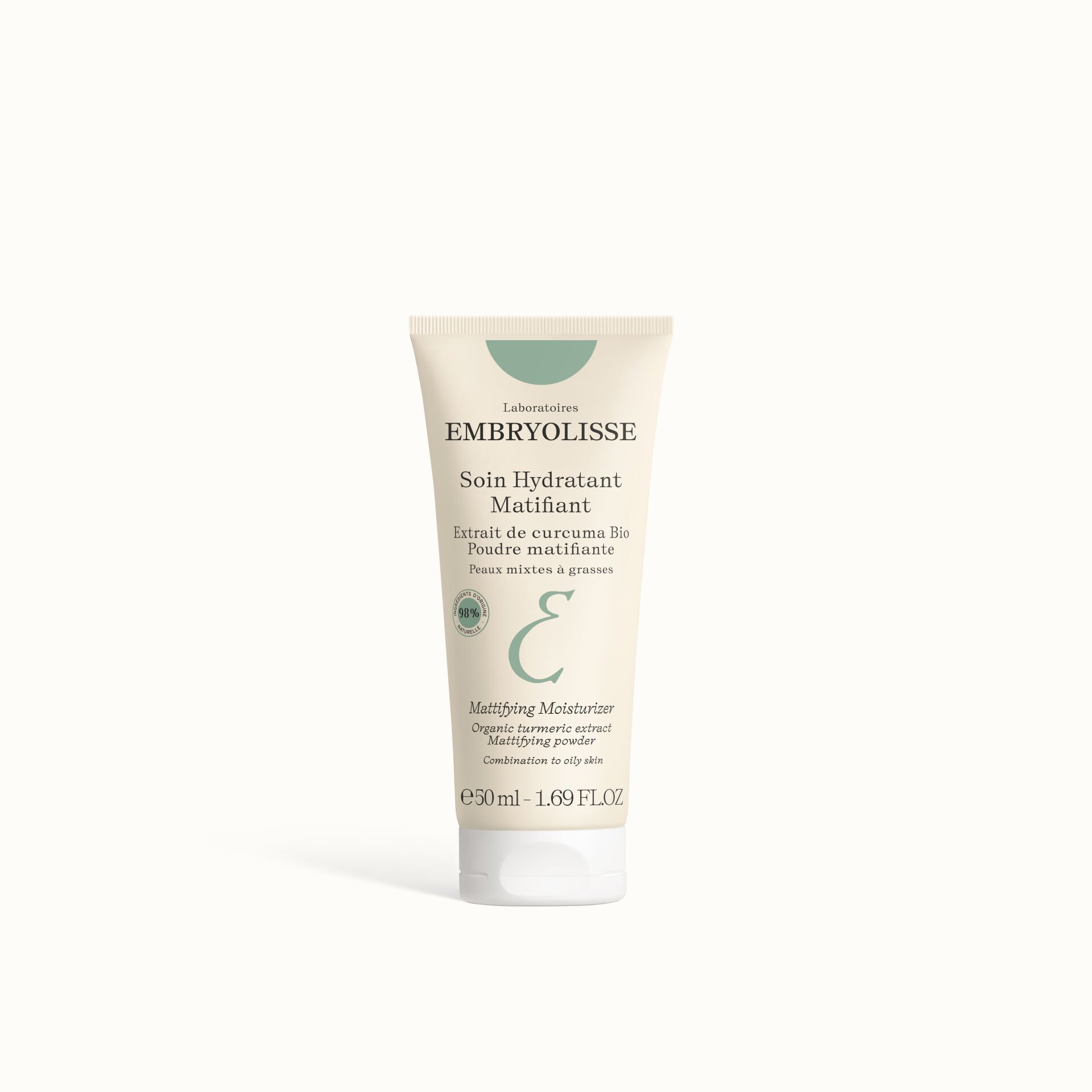 Embryolisse Mattifying Moisturizer Nemlendirici 50 ml
