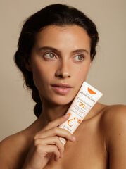 Embryolisse Creme Solaire Spf 50 Güneş Kremi 100 ml