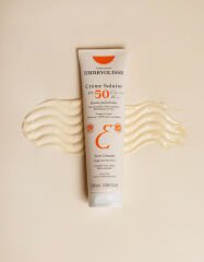 Embryolisse Creme Solaire Spf 50 Güneş Kremi 100 ml