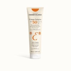 Embryolisse Creme Solaire Spf 50 Güneş Kremi 100 ml