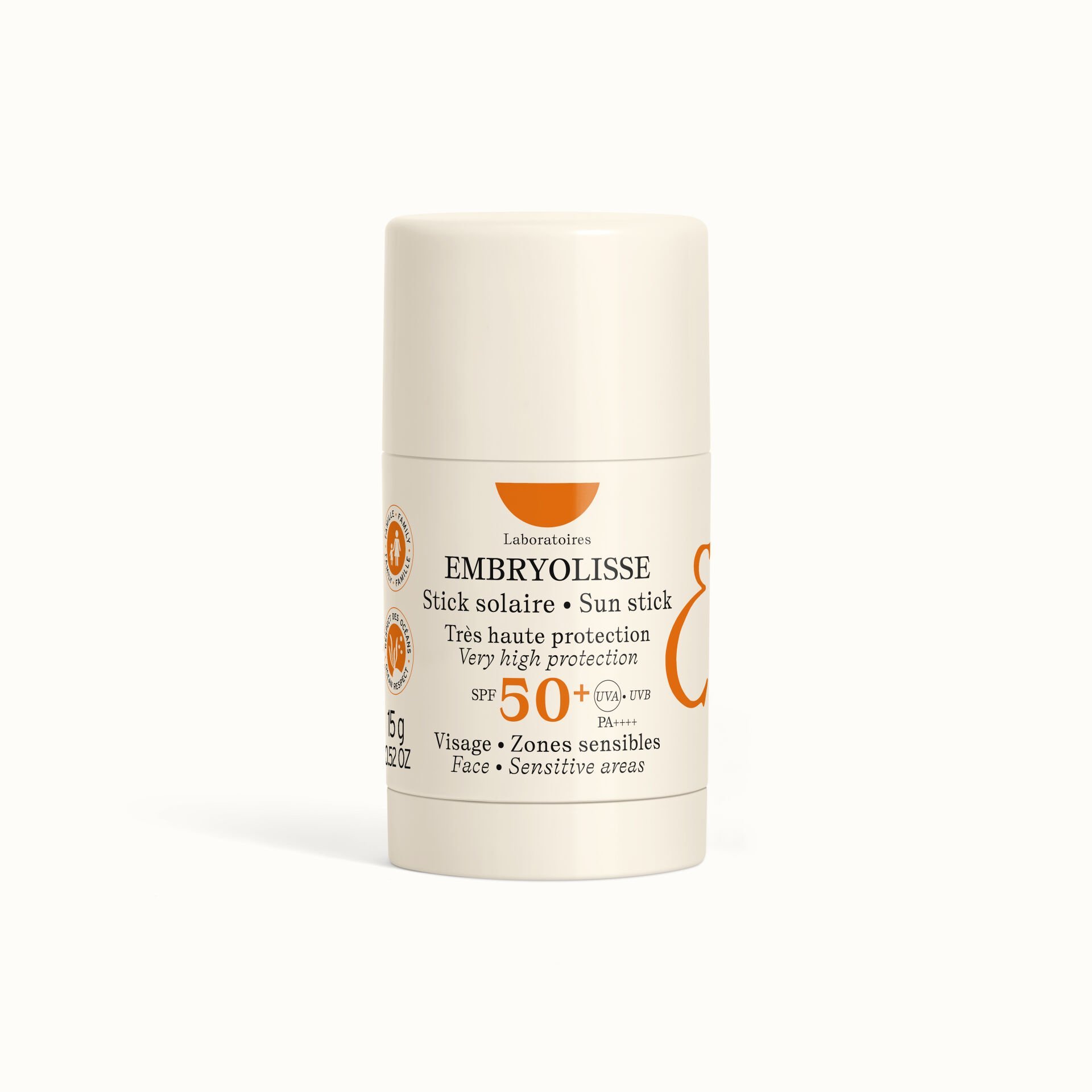 Embryolisse Sun Stick Spf 50 15 gr