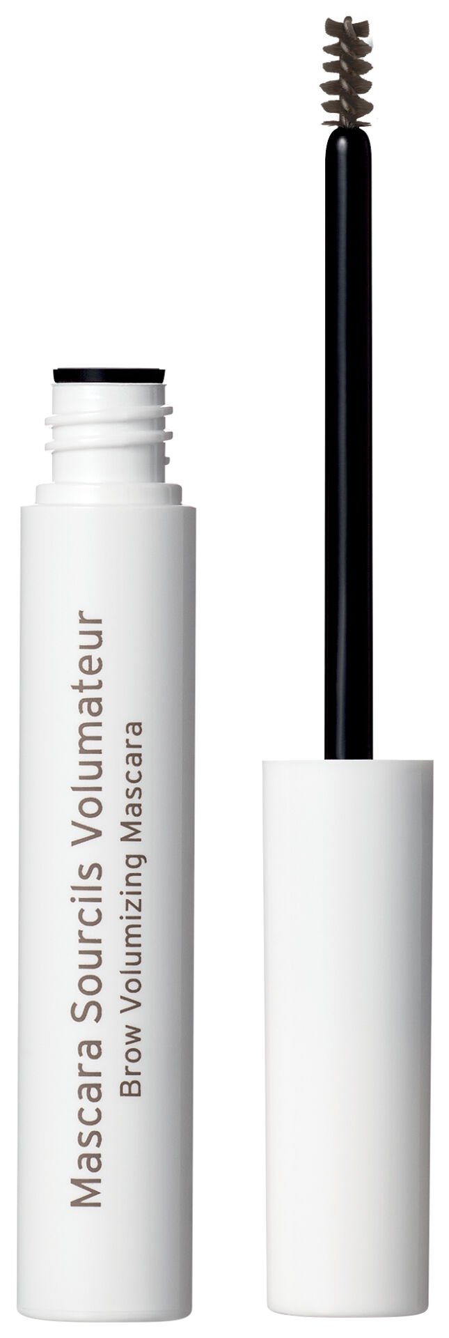Embryolisse Brow Volumizing Mascara 5 ml - Deep Brown