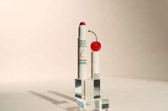Embryolisse Comfort Lip Balm Red