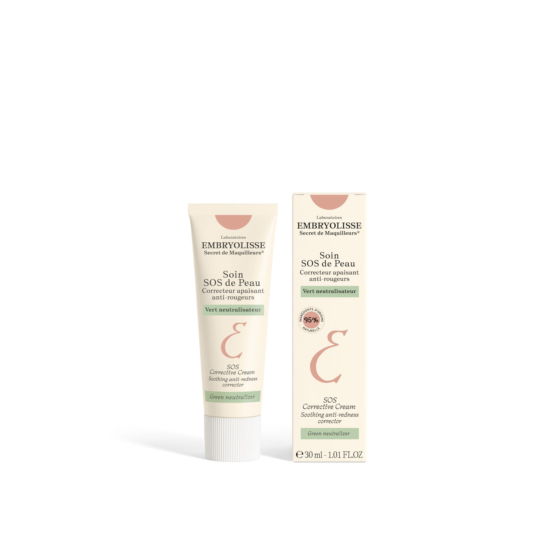 Embryolisse SOS Corrective Cream 30 ml