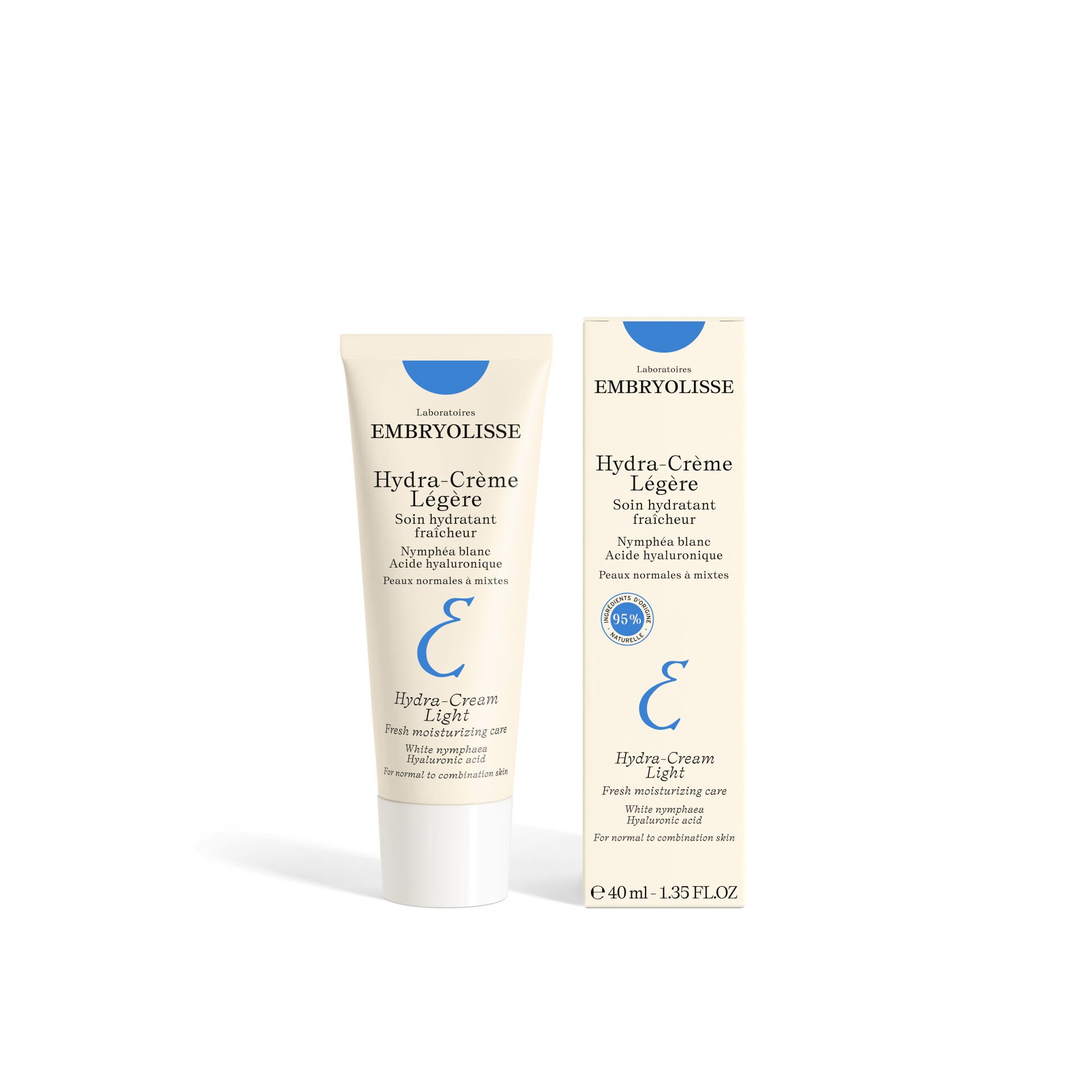 Embryolisse Hyda Creme Light 40 ml