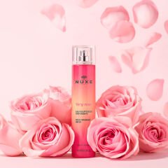 Nuxe Very Rose Fragrance Spray 100 ml
