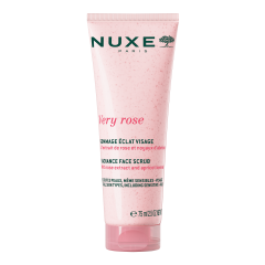 Nuxe Very Rose Yüz Peelingi 75 ml