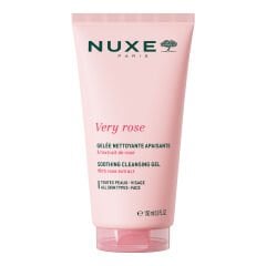 Nuxe Very Rose Ferahlatan Yüz Temizleme Jeli 150 ml
